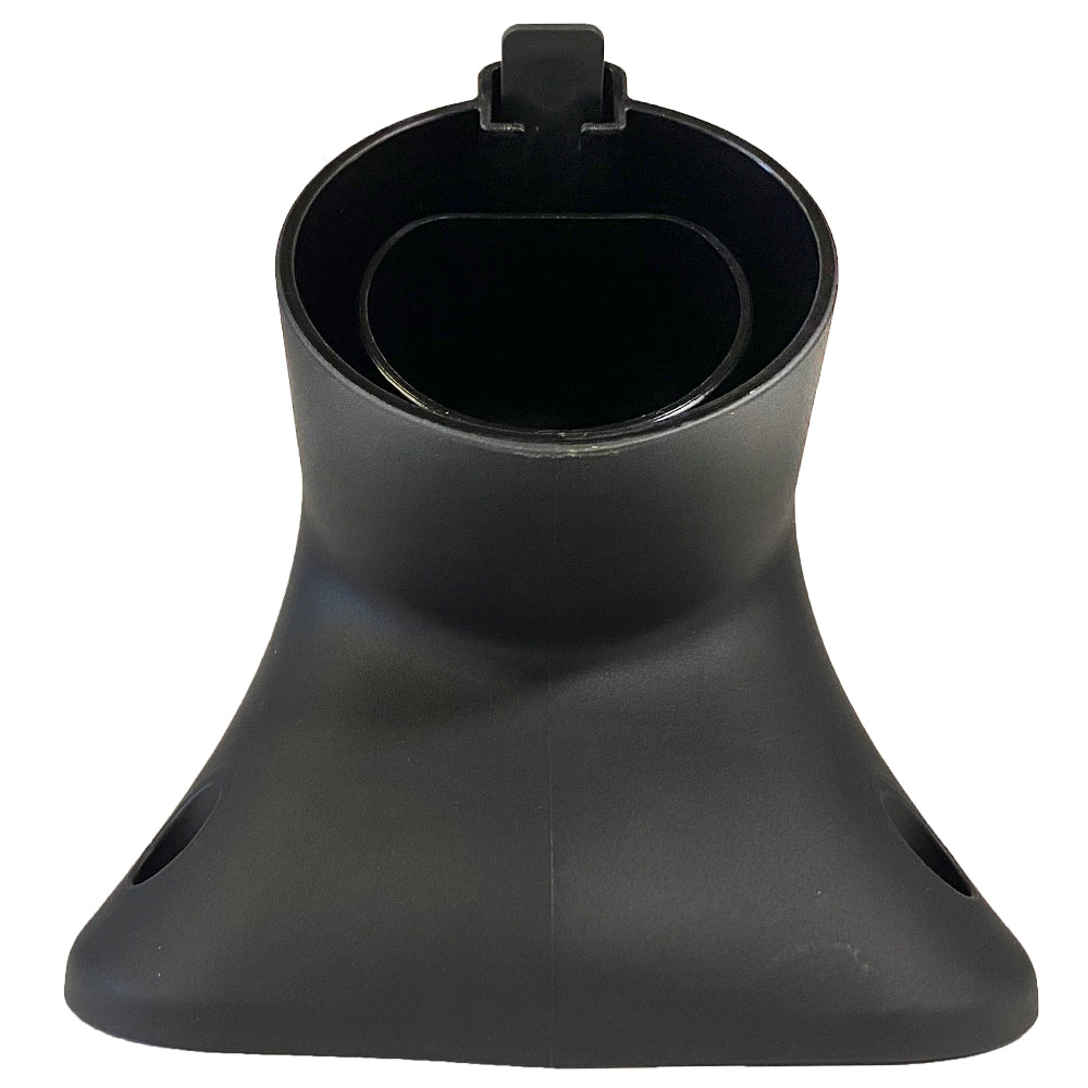 Type 2 pistoketeline johdonpidikkeellä, Intramco