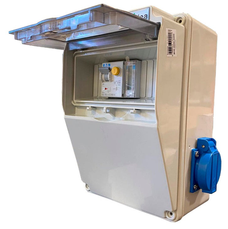 Pinta-asennuskotelo Bemis 7mod