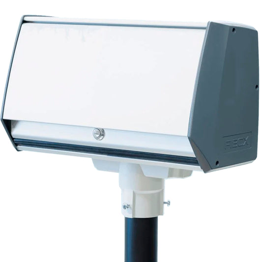 Latausasema Fibox hidaslataus heat’n’charge power FD