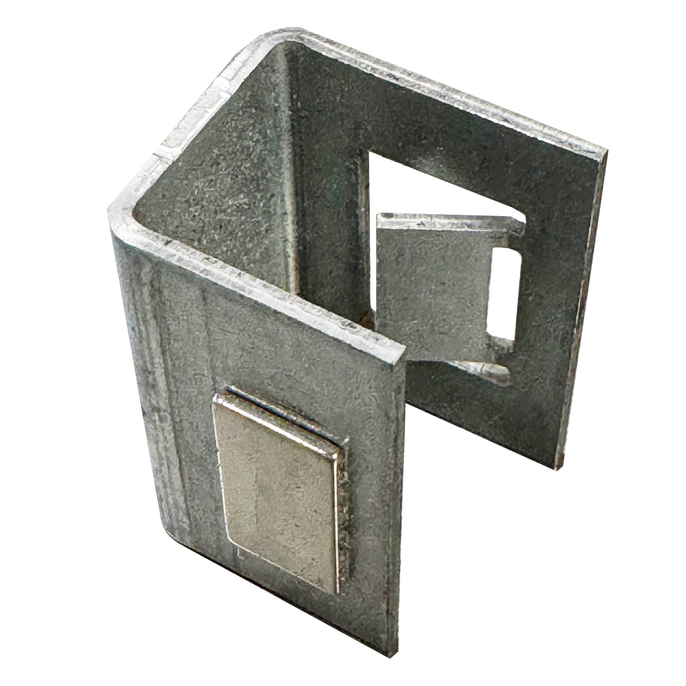 PML magneettiluukun U-kiinnike 13-16mm, 4 kpl
