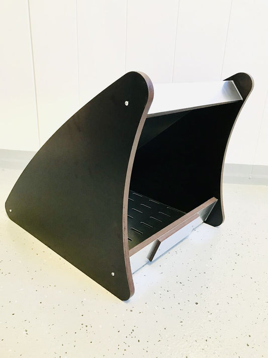 Heittolaatikko. Remontti- ja rakennustarvikkeet nopeasti verkosta.