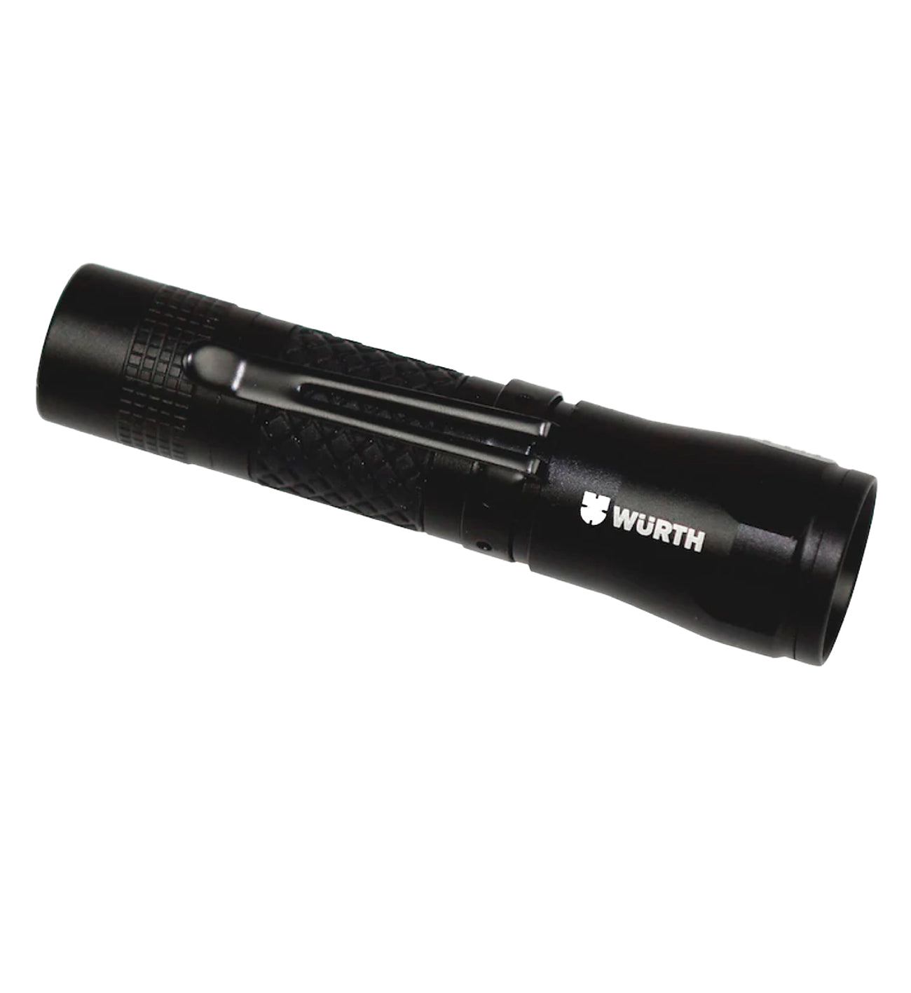 LED-taskulamppu Mini paristolla, 1xAA