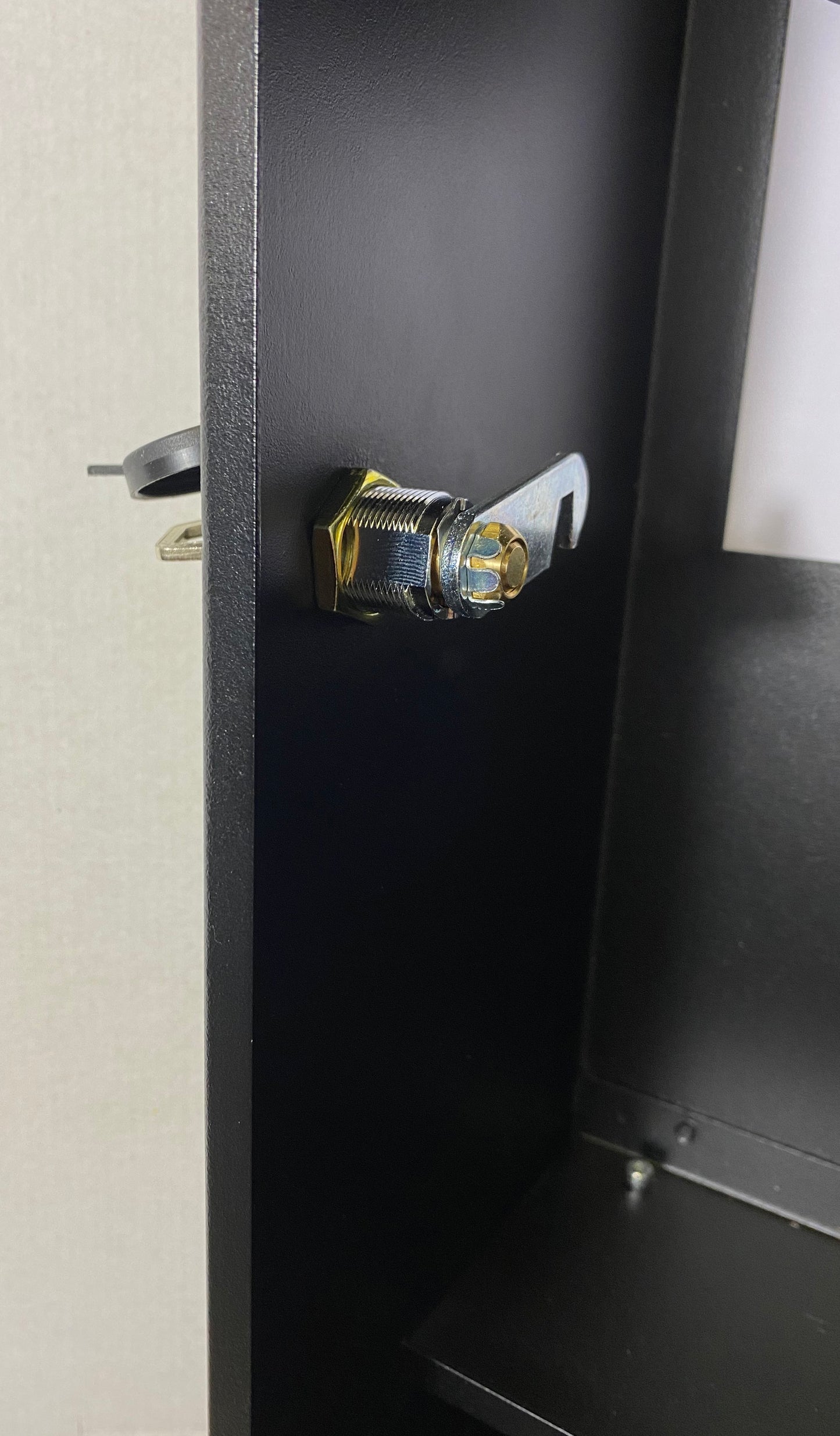 Abloy kalustelukko CL101