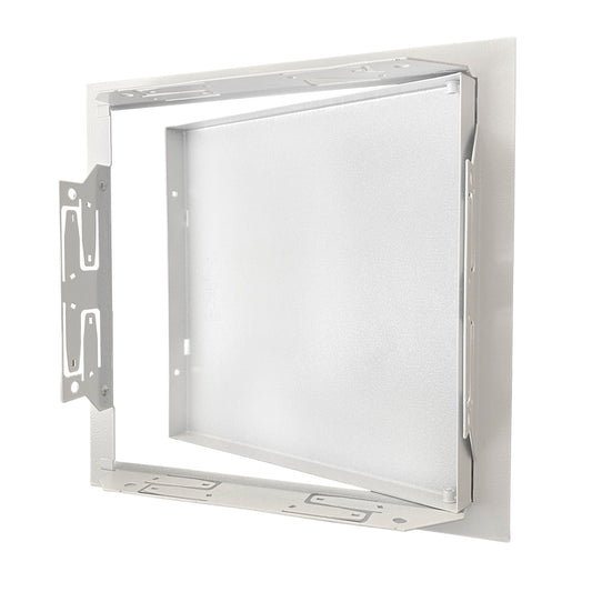 Huoltoluukku PTL 500x500 pikakiinnityksellä