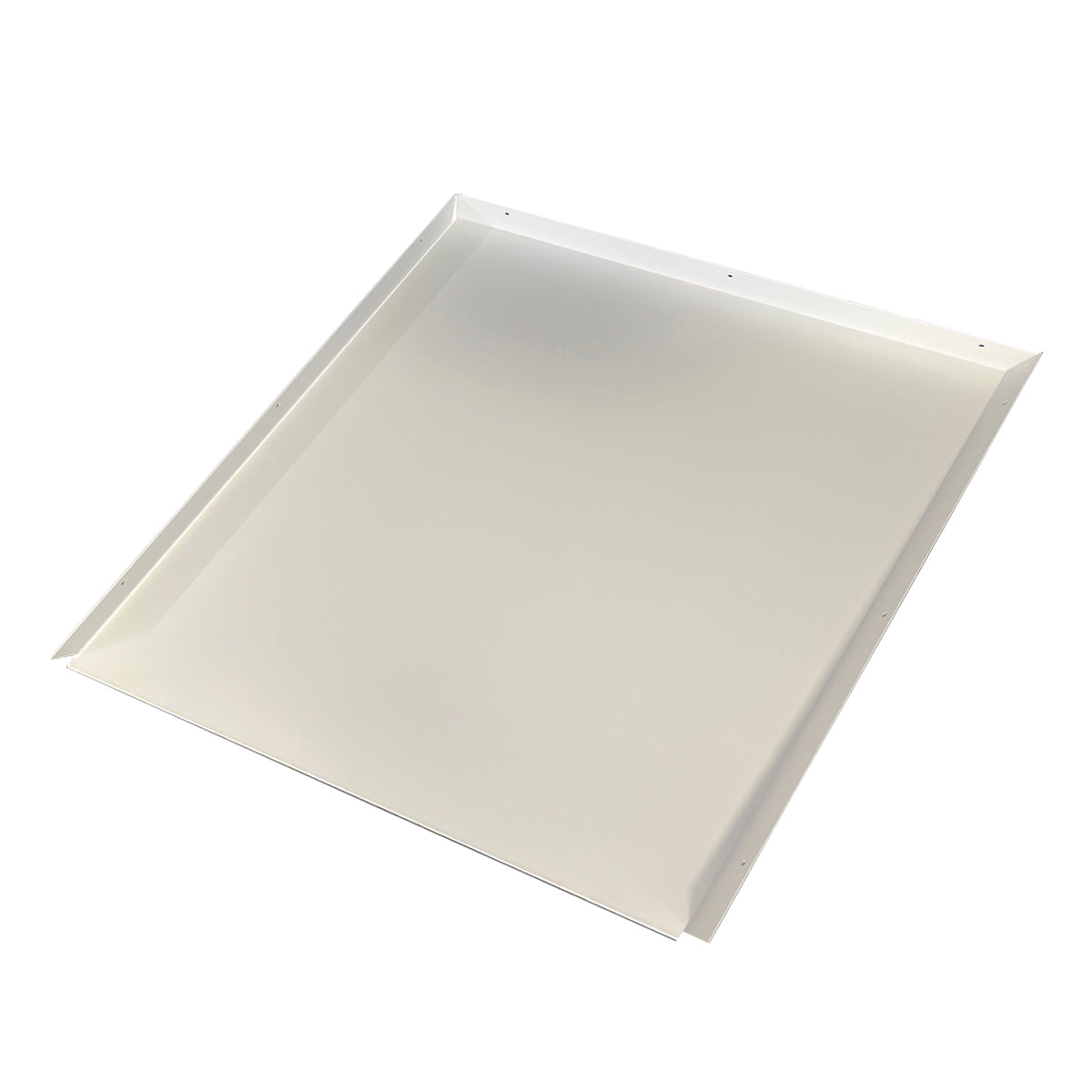 Tulvasuoja kodinkoneille, alumiinia