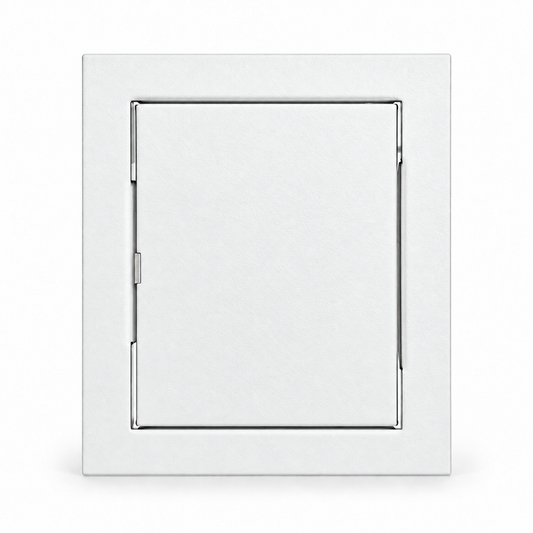 Tarkastusluukku PTL 100x120 pikakiinnityksellä