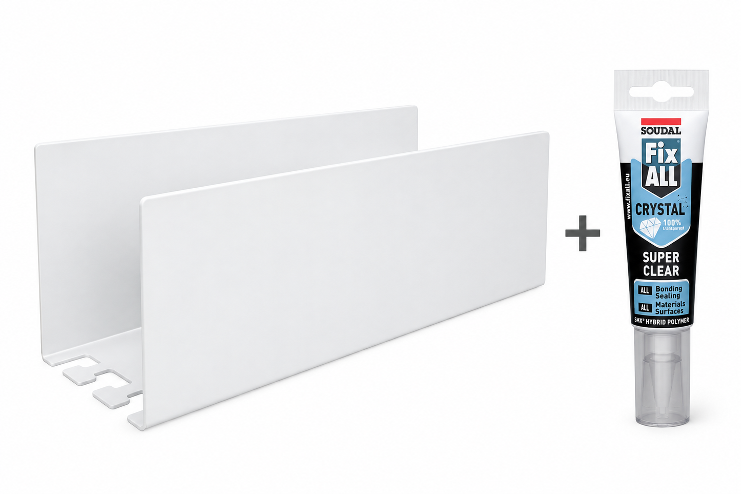 SELKO suihkuhylly