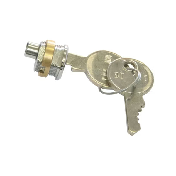 Pinta-asennettava design voimavirtapistorasia, valkoinen