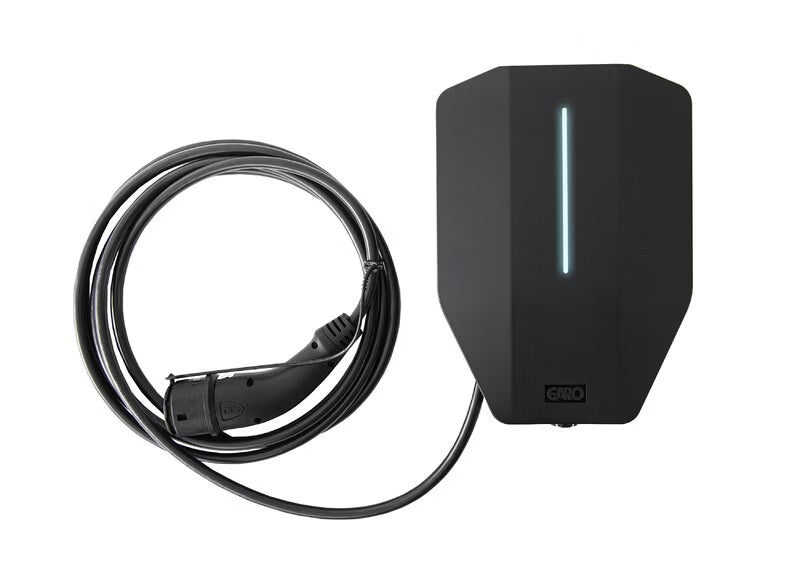 Latausasema GARO Entity Compact 14 SIGI 8