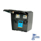 Hidaslataus Fibox basic