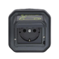 Legrand Green'Up 16 A pinta-asennettava latauspistorasia