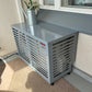 Parveke suojakotelo toshiba 10 haori