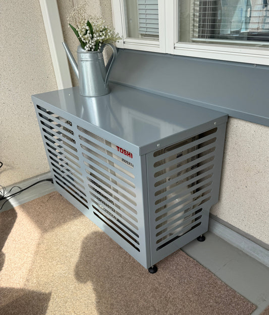 Parveke suojakotelo toshiba 10 haori