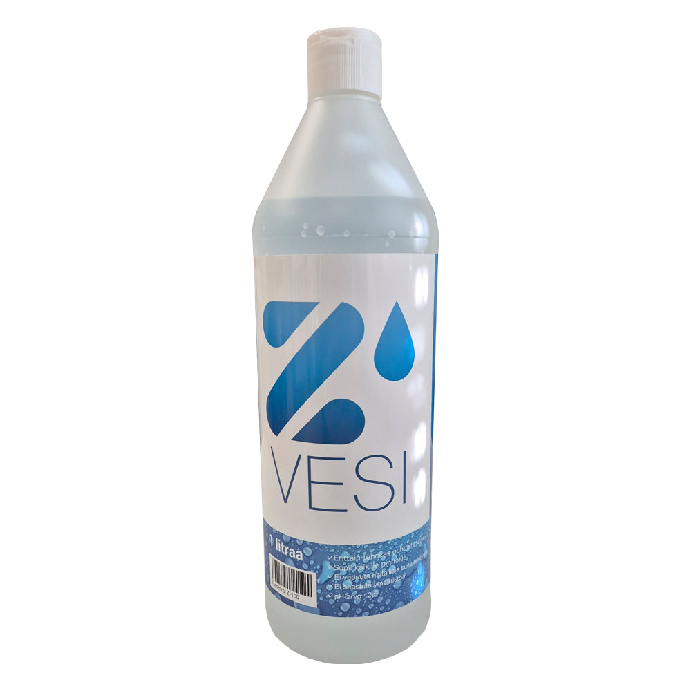 Z-Vesi X-Power 1 L