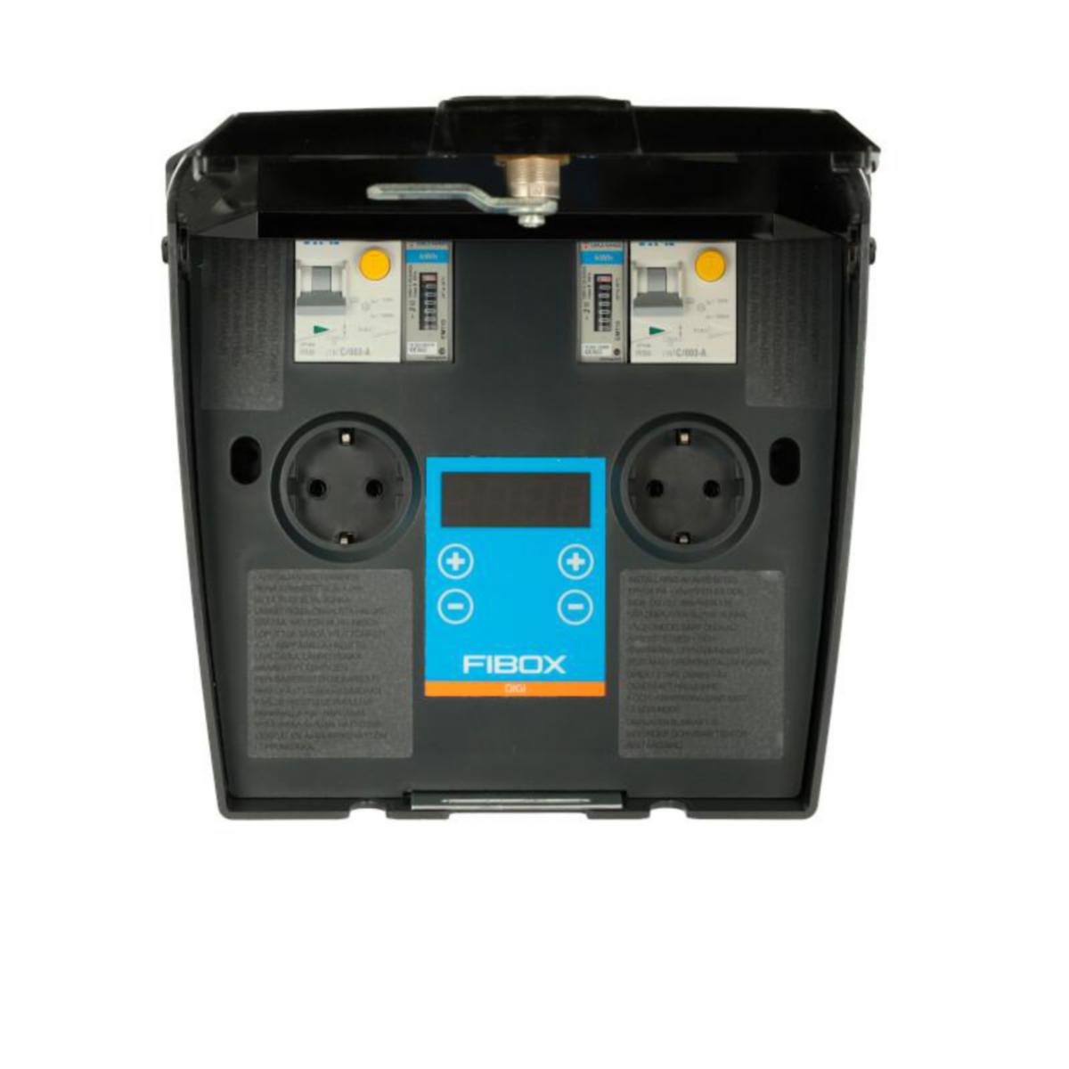 kwh mittari mid