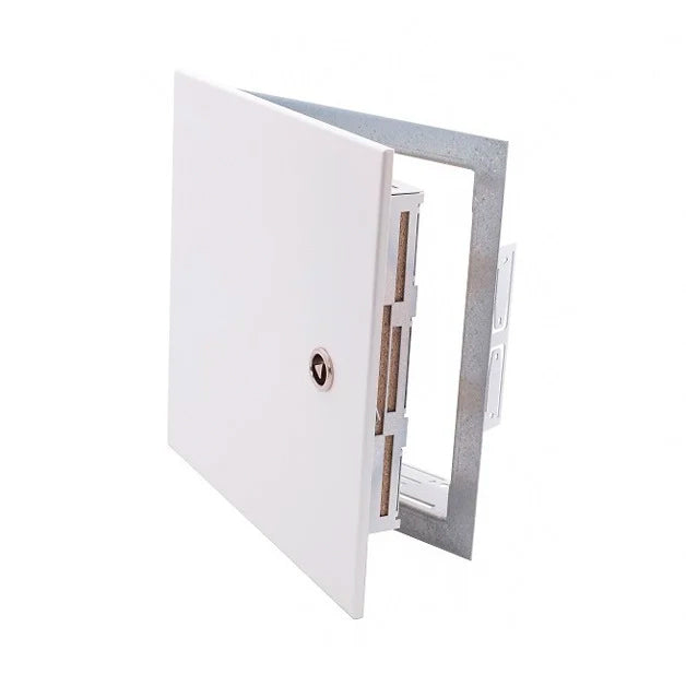 Kaikki ääntäeristävät tarkastusluukut