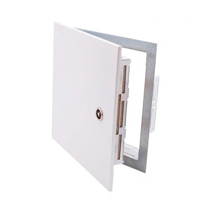 Äänieristetty PTL dB -Tarkastusluukku