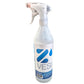 Z-Vesi X-Power 1 L suihkepullo