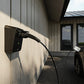 Innohome Charlie-3 latausasema 3x32A / 22KW seinään asennettuna