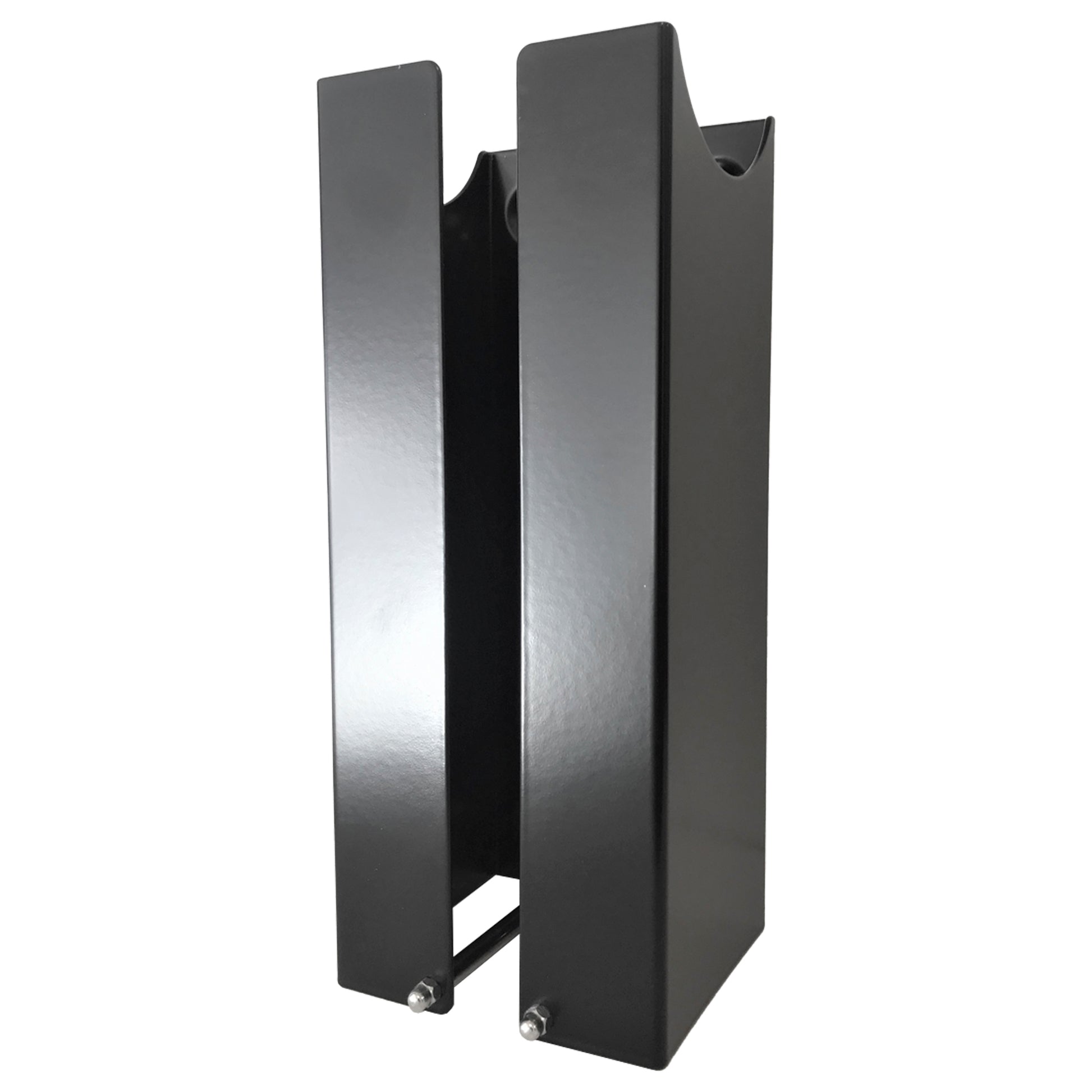 HCH -laturin teline, musta