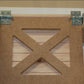 Kiilax paneloitava huoltoluukku kattoon