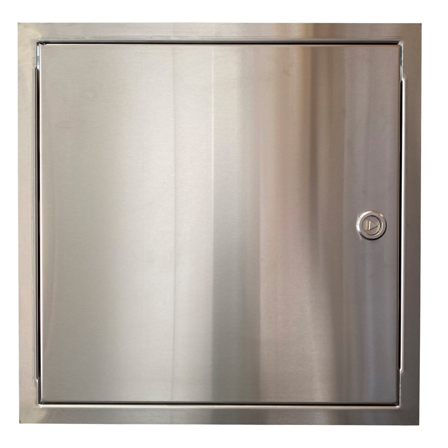 RST ja HST -Tarkastusluukut