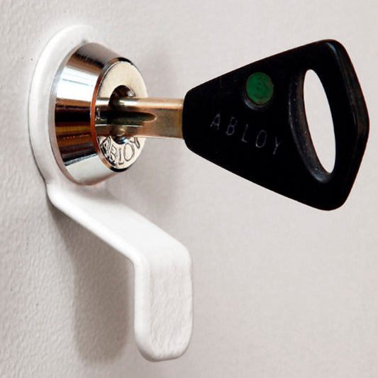 Abloy kalustelukko CL101