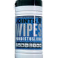 Joints Wipes puhdistusliina 80 kpl, rakennustarvikkeet