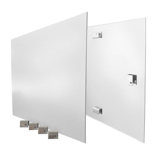 Huoltoluukku PML 350x850 magneettikiinnityksellä